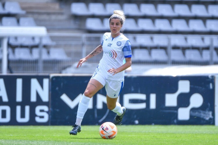 Football – Pas 1, ni 2, mais bien 5 recrues officialisées au HAC