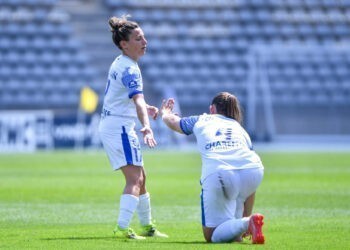 Football – L’UNFP apporte son soutien aux joueuses de Soyaux, plus payées depuis des mois 