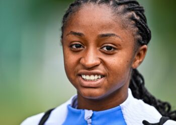 Football – Le PSG peut souffler, Laurina Fazer reste !