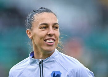 Football / Coupe du monde – L’objectif des Bleues est fixé !