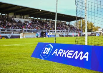 Football – Le Stade de Reims annonce l’arrivée d’une « nouvelle arme offensive », Noémie Mouchon