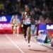 Athlétisme – Kipyegon visera le doublé 1 500/5 000 m à Budapest