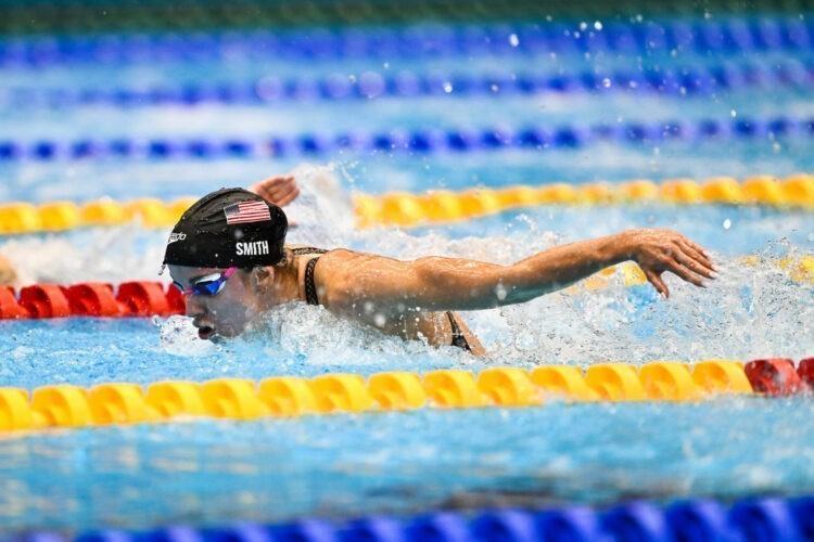 Natation / Championnats du monde – Les Américaines remportent le 4x100m quatre nages, les Françaises huitièmes