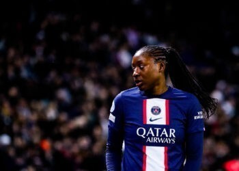 Football – Diani confirme son départ du PSG : « Ce n’est pas un adieu mais un simple au revoir »