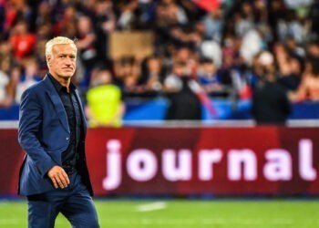 Football /CdM – Les conseils de Didier Deschamps aux Bleues 