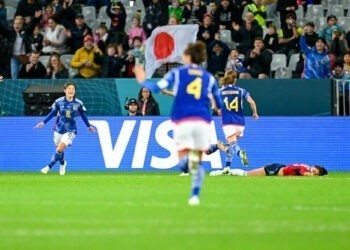 Football / Coupe du monde – Le Japon s’offre la victoire contre le Costa Rica