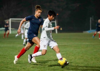 Football – Le Stade de Reims annonce l’arrivée d’une « nouvelle arme offensive », Noémie Mouchon