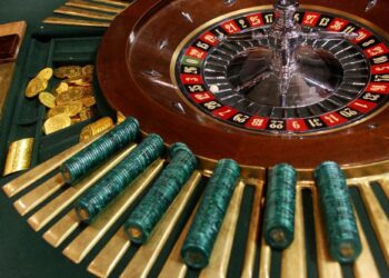 La gamification dans les casinos en ligne : rendre le jeu plus attractif