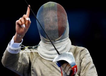 Escrime / Championnats du monde – Les sabreuses françaises en argent