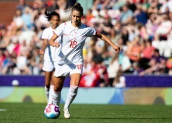 Football – Le PSG officialise l’arrivée de Viola Calligaris