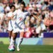 Football – Le PSG officialise l&rsquo;arrivée de Viola Calligaris