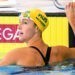 Natation – Record du monde pour les Australiennes en 4×100 m nage libre