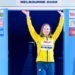 Natation / Championnats du monde – L’Australienne O’Callaghan s’offre le record du monde du 200m nage libre