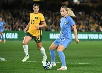 Football / Australie – France : Les Bleues s’inclinent pour leur dernière sortie avant le Mondial