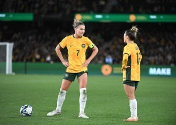 Football / Coupe du monde – L’Australie et la Nouvelle-Zélande débutent le tournoi par une victoire  