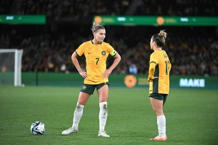 Football / Coupe du monde – L’Australie et la Nouvelle-Zélande débutent le tournoi par une victoire  