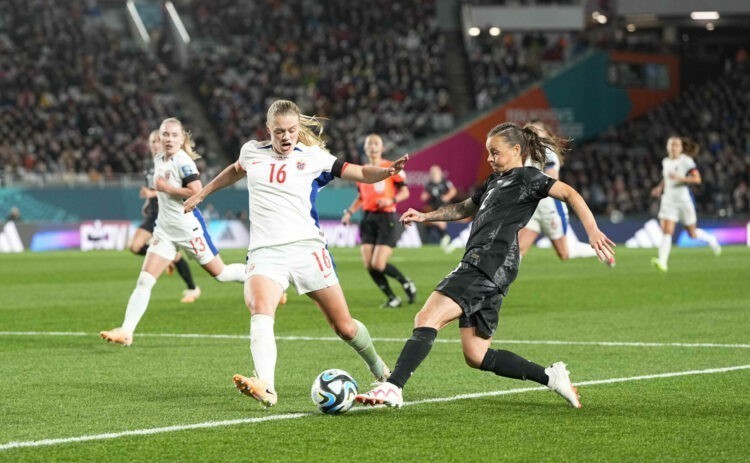 Exposer l’influence des femmes athlètes dans les paris sportifs en ligne et les jeux de casino