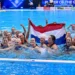 Water-polo – Les Pays-Bas sacrées championnes du monde