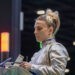 Escrime – L’Ukrainienne Olga Kharlan sera bien aux JO 2024