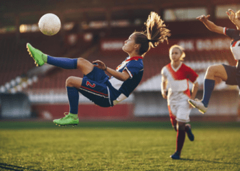 Les Top Femmes Du Sport : Force, Résilience et Succès
