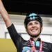 Juliette Labous nous présente le Tour de France femmes 2023 : « Je rêve du podium »