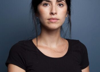 Jeux de la Francophonie – Laurence Rasti, médaillée d’or au concours de photographie (2017)