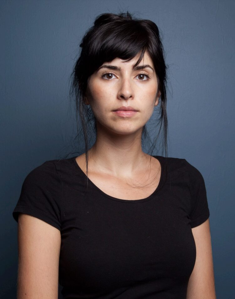 Jeux de la Francophonie – Laurence Rasti, médaillée d’or au concours de photographie (2017)