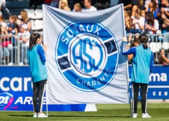 Football – Disparition d’un club historique du foot féminin