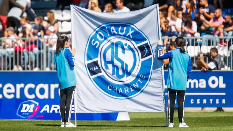 Football - Disparition d’un club historique du foot féminin