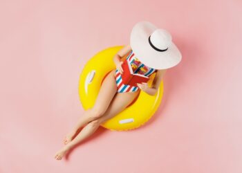 Les meilleurs cahiers de vacances pour adultes