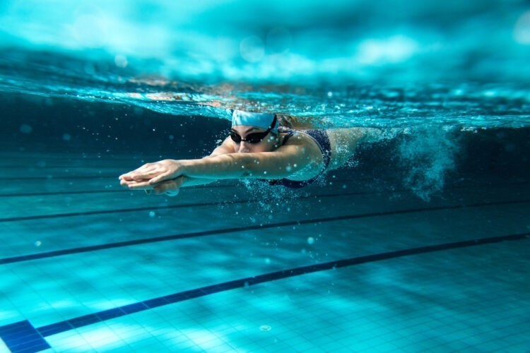 Comment choisir son maillot de bain ? Avec Florence Lebel, de Sport 2000