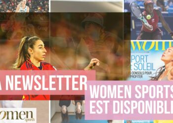 Olga Carmona, Marine Johannès, Lisa Barbelin… La newsletter du 21 août 2023
