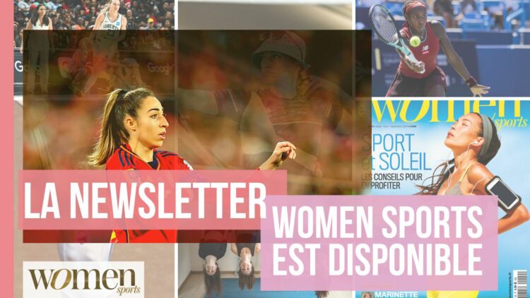 Olga Carmona, Marine Johannès, Lisa Barbelin… La newsletter du 21 août 2023