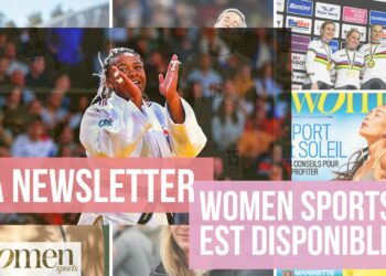 Céline Boutier, Romane Dicko, Megan Rapinoe… La newsletter du 7 août 2023