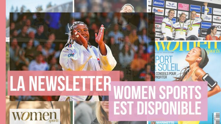 Céline Boutier, Romane Dicko, Megan Rapinoe… La newsletter du 7 août 2023