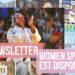 Céline Boutier, Romane Dicko, Megan Rapinoe… La newsletter du 7 août 2023