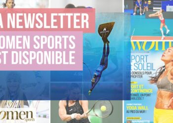 Rénelle Lamote, Julia Simon, Jennifer Hermoso… La newsletter du 28 août 2023