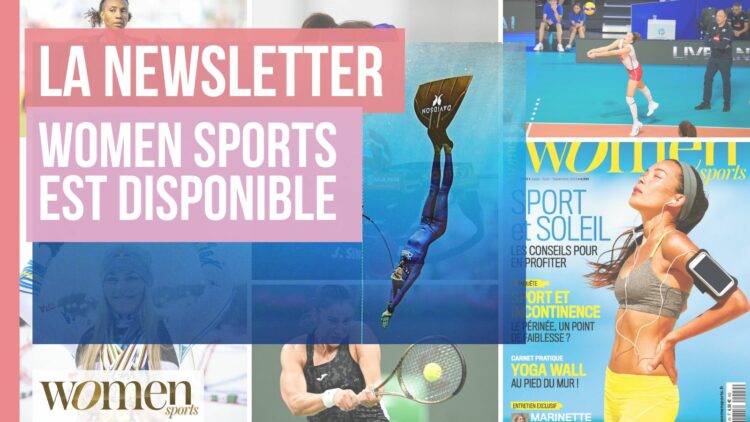 Rénelle Lamote, Julia Simon, Jennifer Hermoso… La newsletter du 28 août 2023