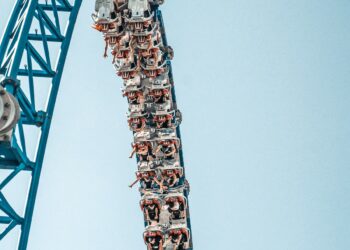 CRASH-TEST ! Le jour où la respiration yoga m’a aidée à Europa-Park