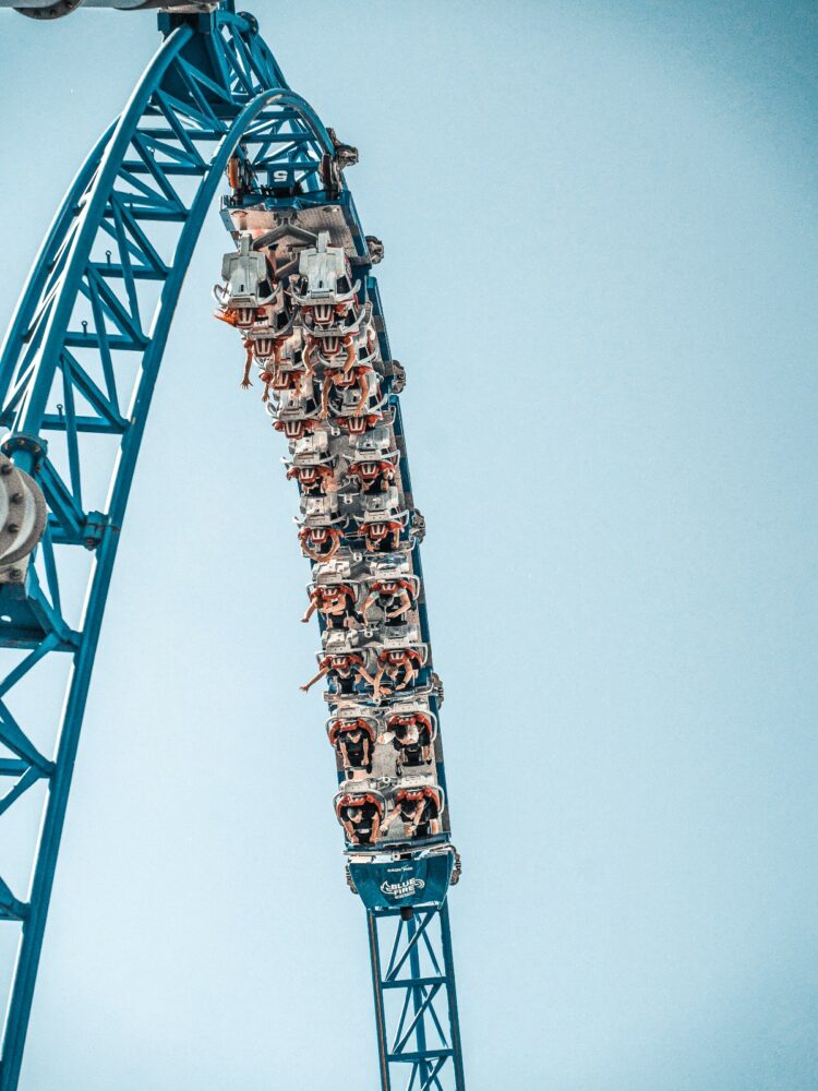 CRASH-TEST ! Le jour où la respiration yoga m’a aidée à Europa-Park