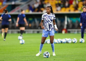 Football – Tounkara débarque au PSG