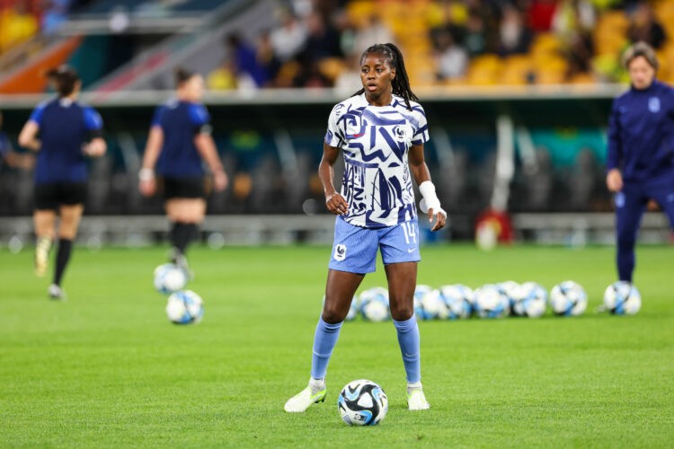 Football – Tounkara débarque au PSG