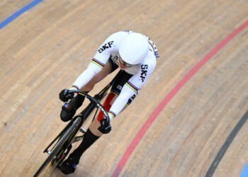 Cyclisme sur piste / Mondiaux – Les Bleues éliminées au 1er tour en vitesse