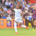 Football – Emelyne Laurent s’engage avec le Milan AC