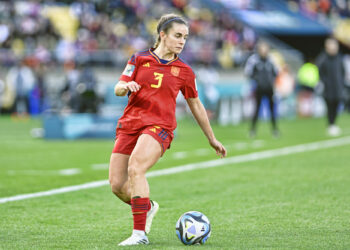 Football / Coupe du monde féminine – L’Espagne sort les Pays-Bas après prolongation et file en demie