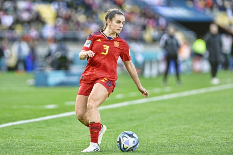 Football / Coupe du monde féminine – L’Espagne sort les Pays-Bas après prolongation et file en demie