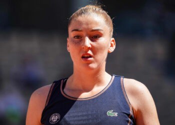 Tennis / US Open – Elsa Jacquemot passe le premier tour des qualifications sans encombre