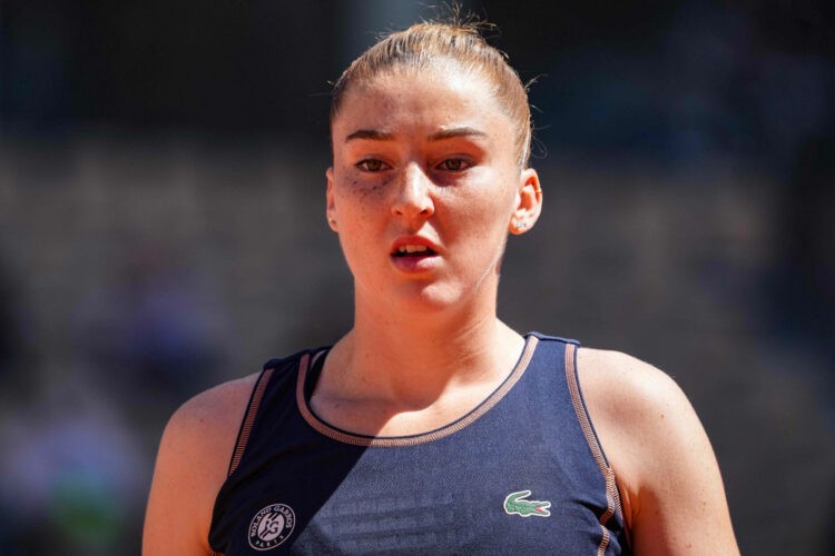 Tennis / US Open – Elsa Jacquemot passe le premier tour des qualifications sans encombre