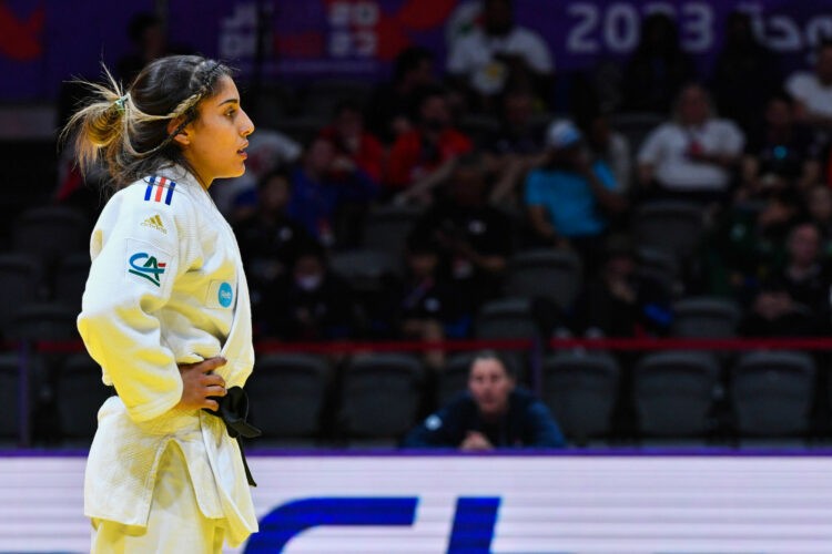 « Techniques de judo : de la ceinture blanche à la ceinture noire : 85 techniques incontournables », avec Boukli, mais pas que !