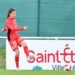 Football – L’ASSE clôture son mercato estival avec le retour de Noémie Carage